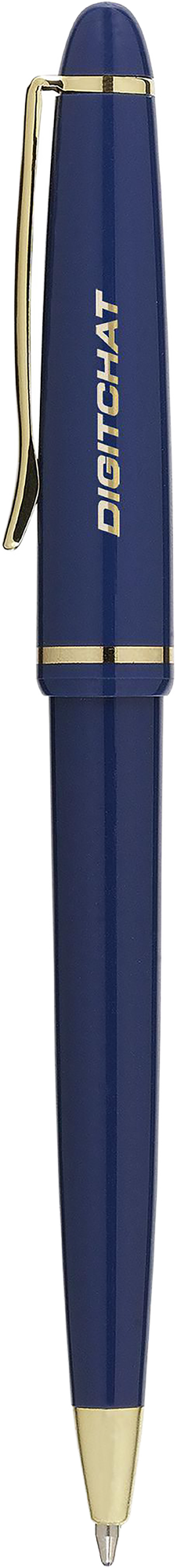 Picture of Twist action ballpen