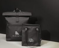 Recycled cooler bag 264512_001 (Black)