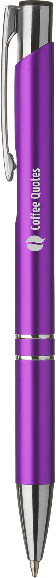 Picture of Aluminium ballpen