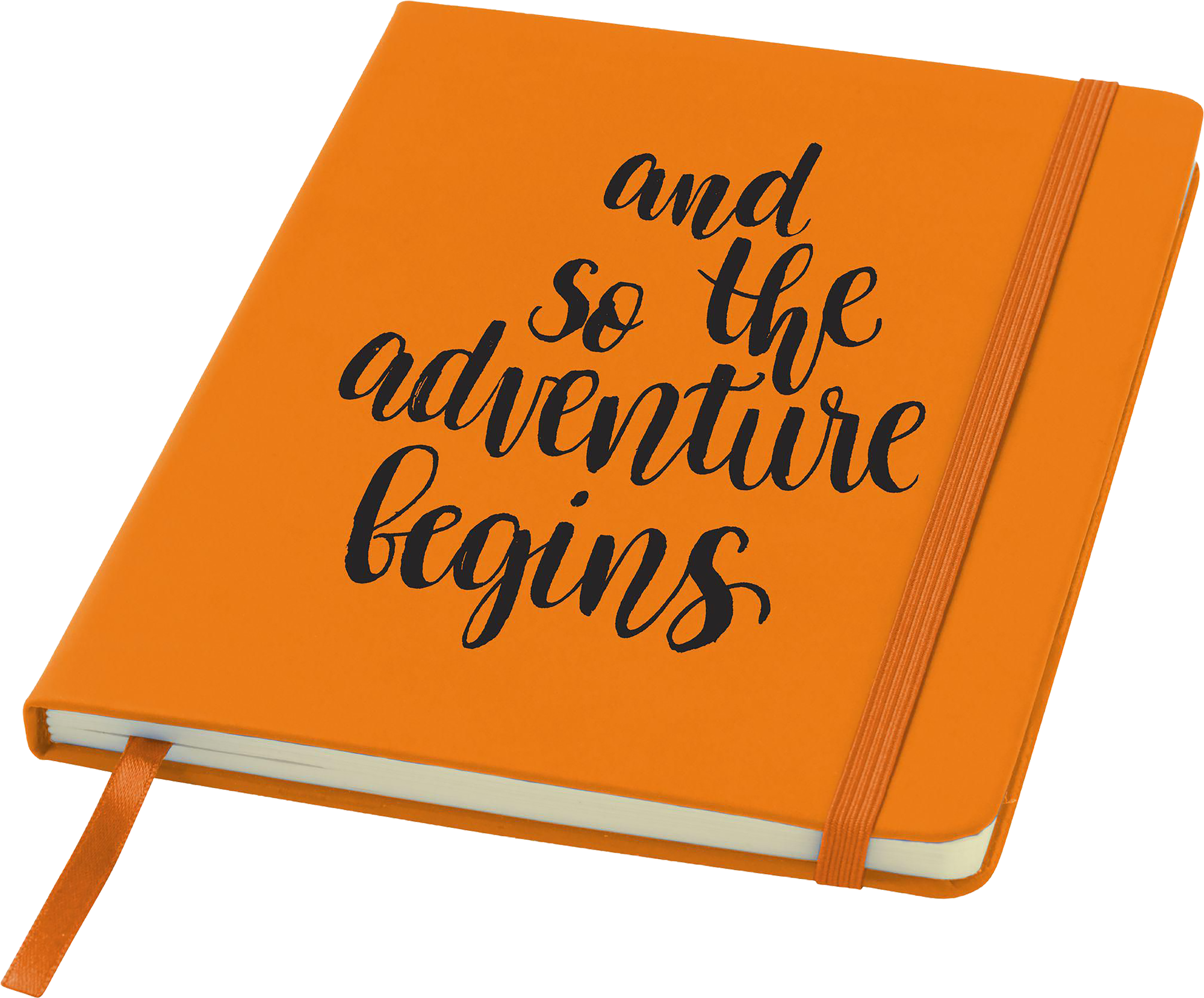 Picture of Notebook (approx. A5)