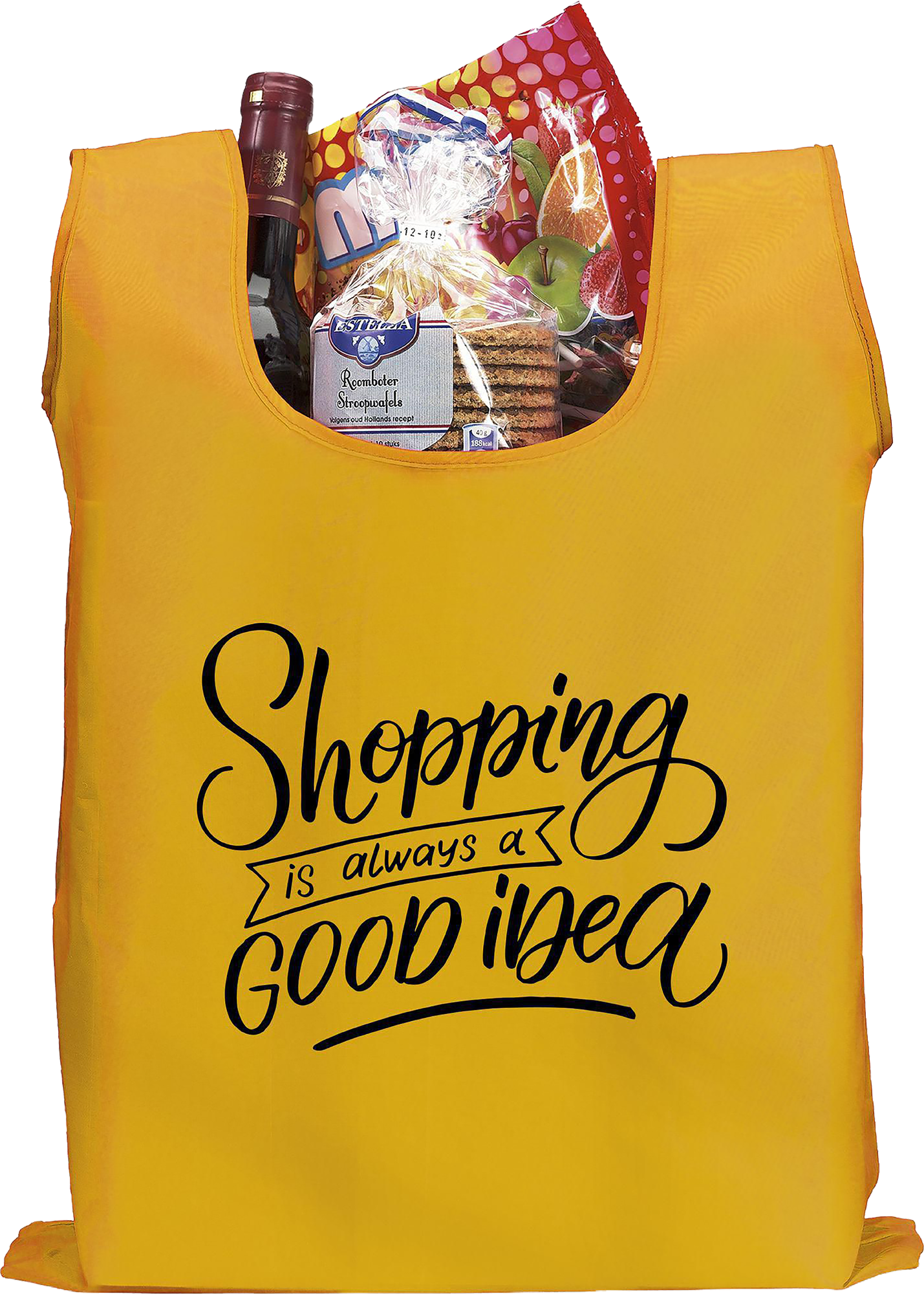 Picture of Foldable shopping bag