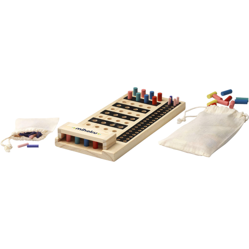 Brain buster game