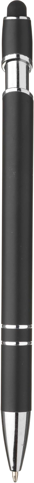 Picture of Recycled stylus ballpen
