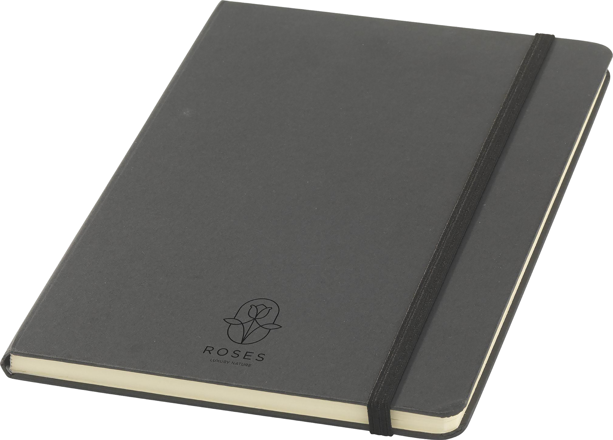 Picture of Notebook (approx. A5)