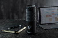 Kambukka® Etna double walled cup (500ml) 260690_001 (Black)