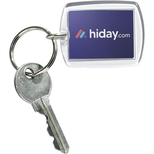 Club keyring