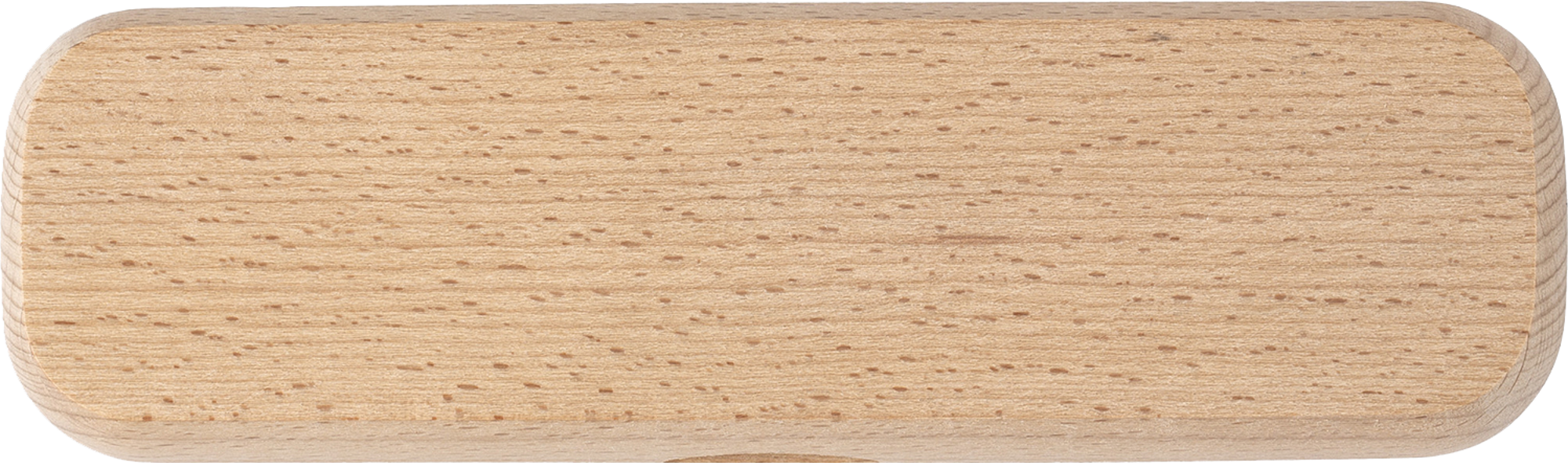 Picture of Beech wood writing set