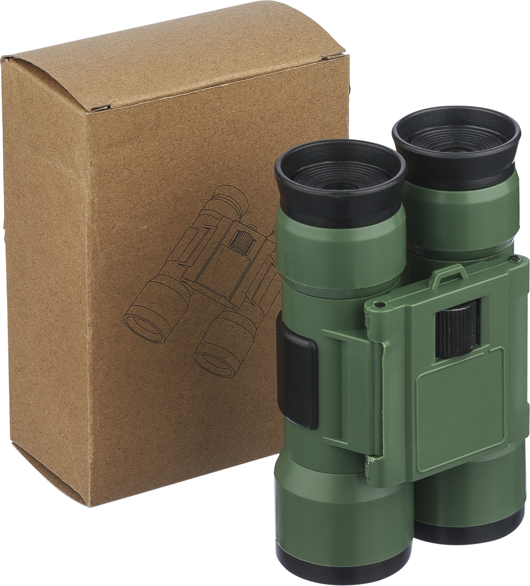 Picture of Binoculars