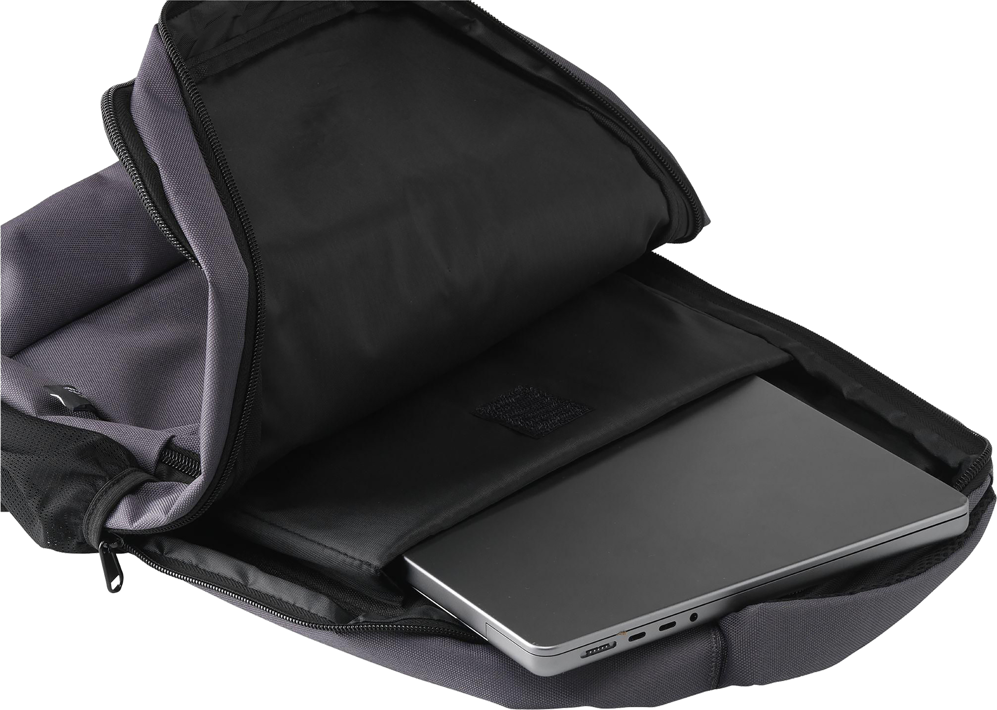 Picture of RPET backpack