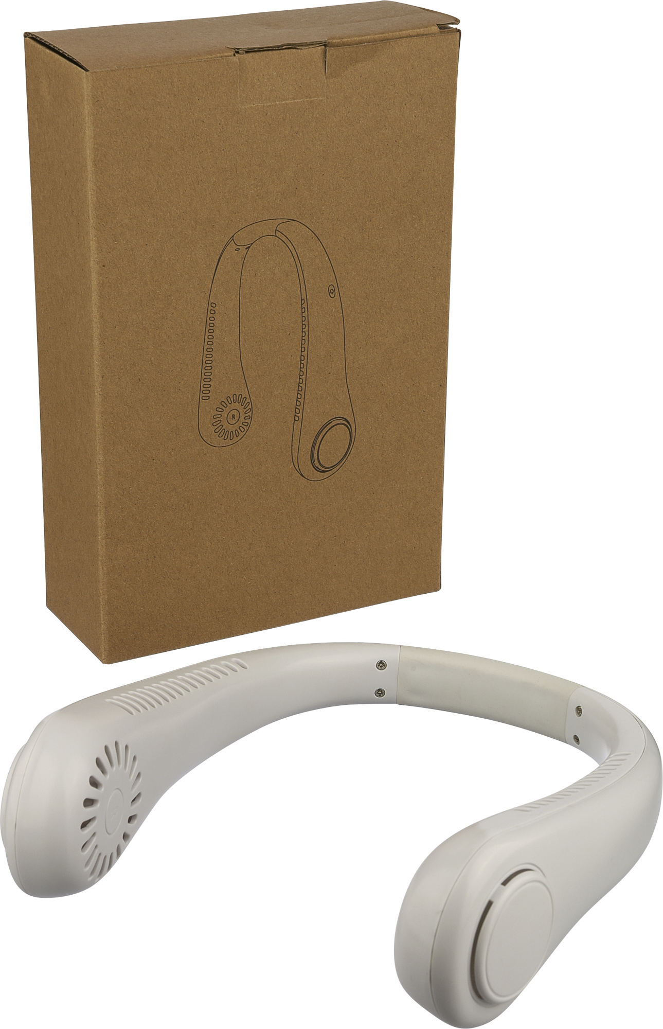 Picture of Neck ventilator