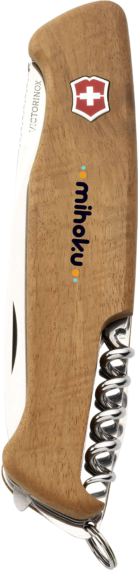 Picture of Victorinox Rangerwood pocket knife