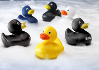 Rubber duck 262833_002 (White)