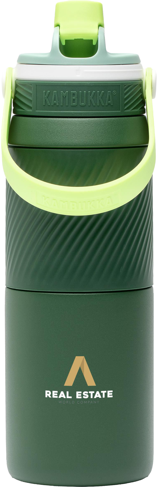 Picture of Kambukka® double walled bottle (750ml)