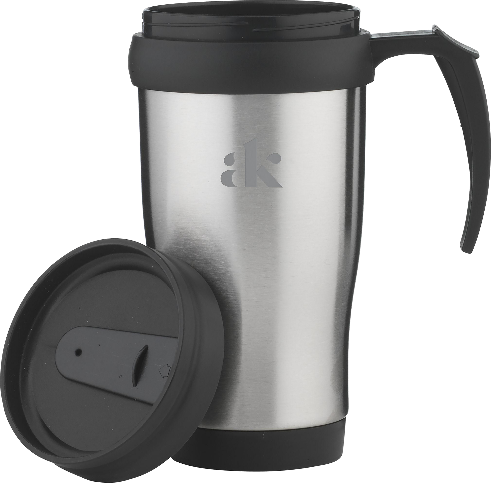 Picture of Travel mug (400ml)