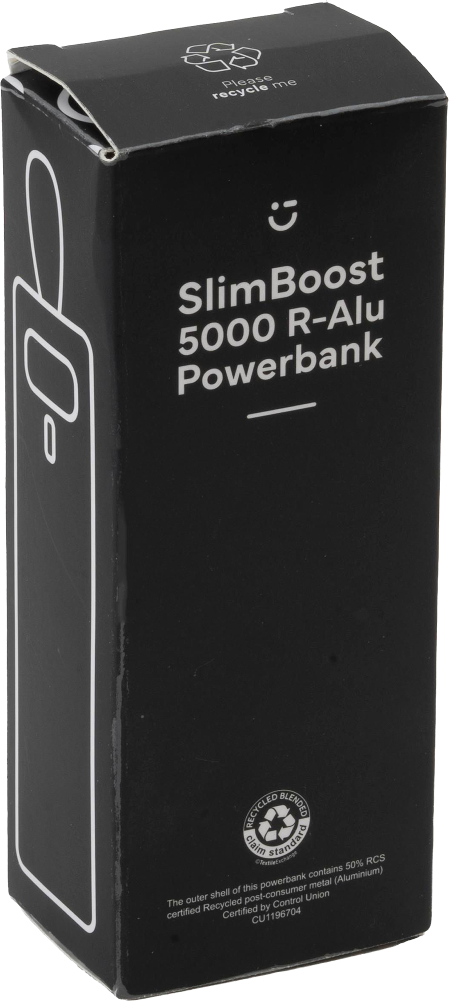 Picture of Recycled power bank (5,000mah) 