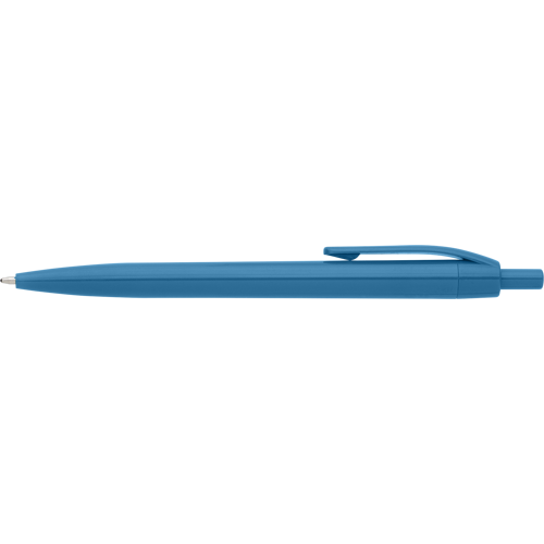 Plastic ballpen - View 1