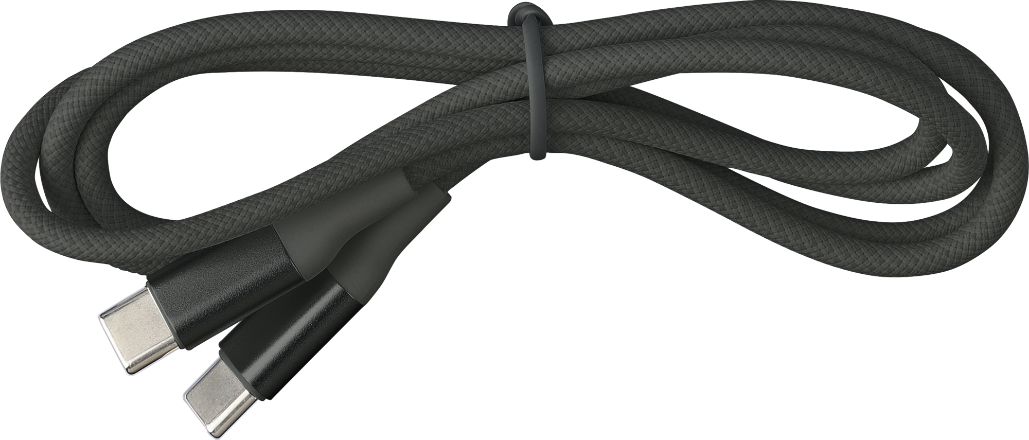 Picture of Nylon charging cable