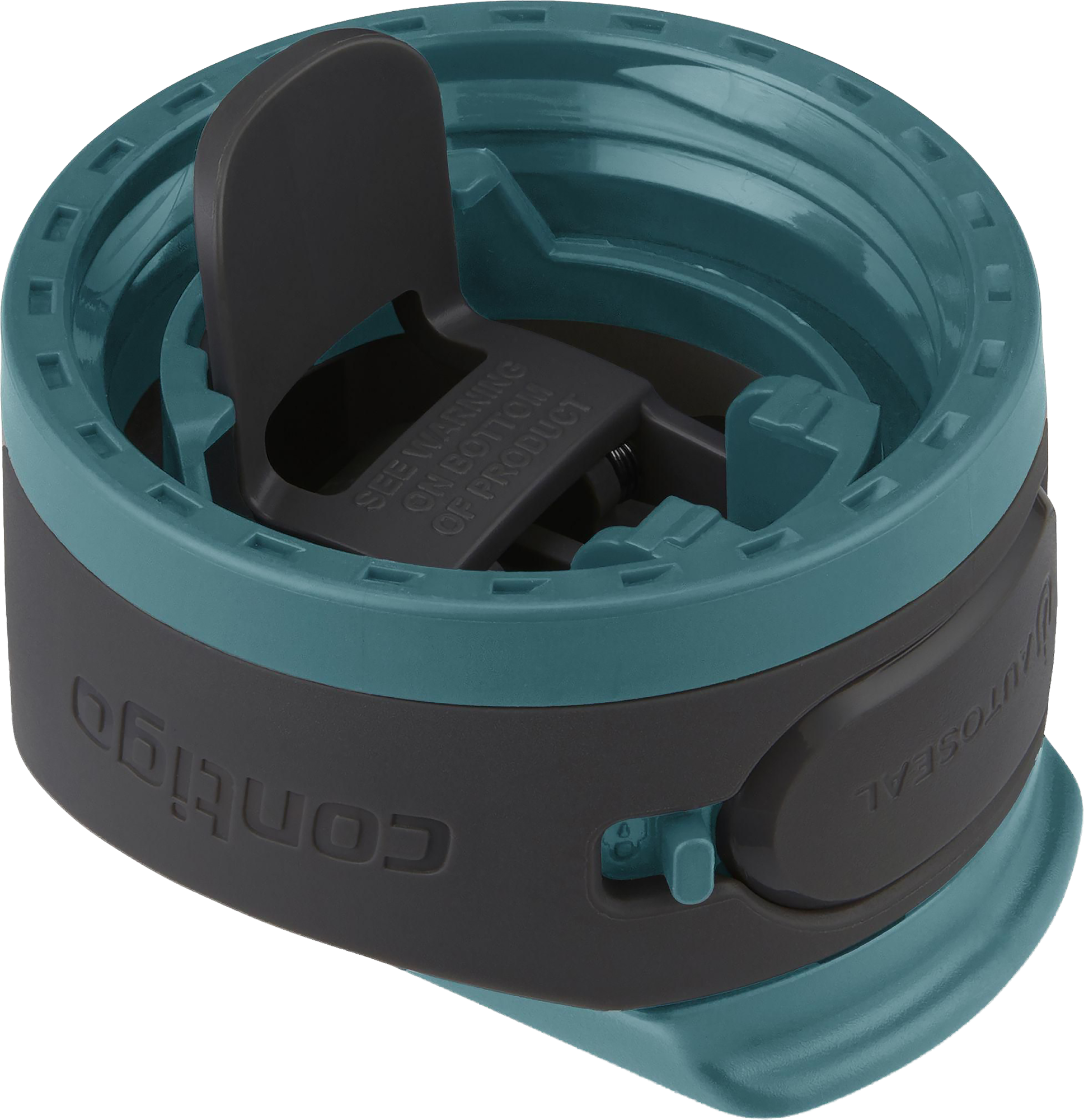 Picture of Contigo® Cortland single walled bottle (720ml) 