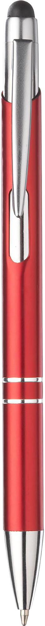 Picture of Metal stylus ballpen
