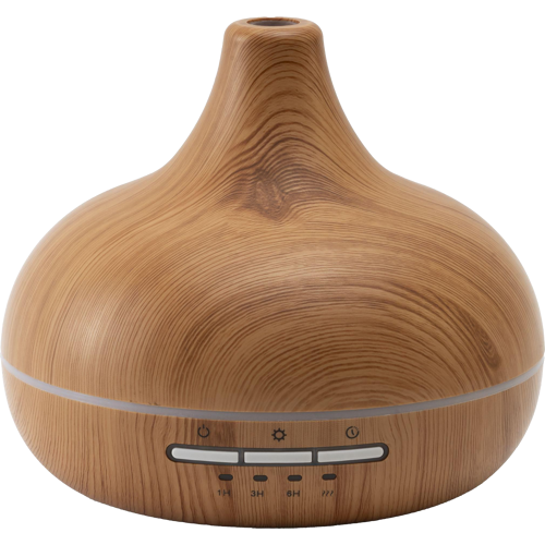 Grundig Aroma wood diffuser