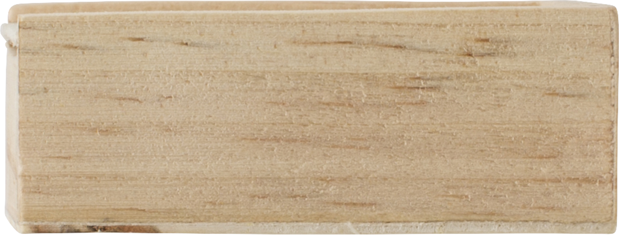 Picture of Wooden Tic Tac Toe game