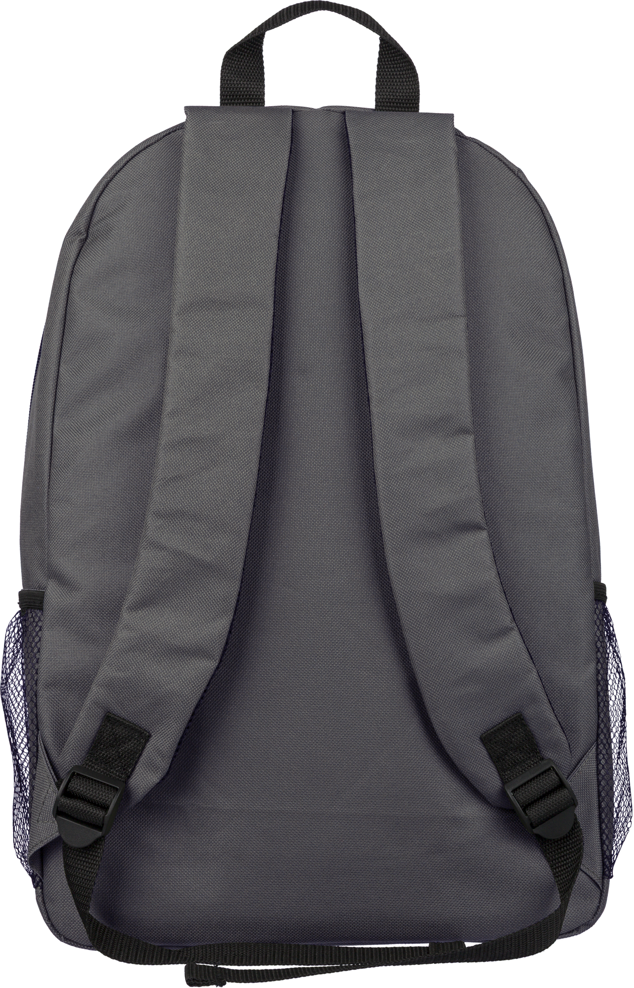 Picture of RPET polyester backpack
