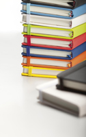 Pocket notebook (approx. A6) 265588_002 (White)