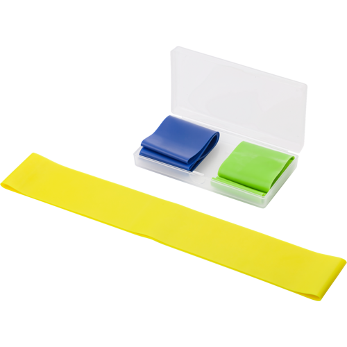 Resistance sport bands. set (3pc)