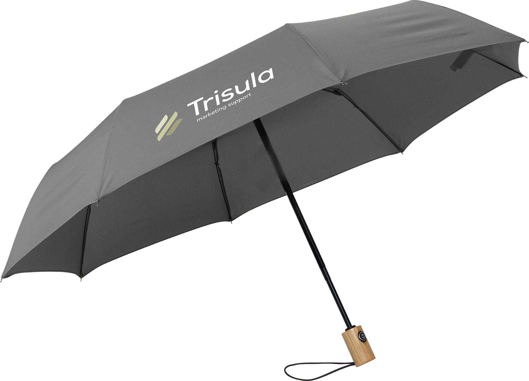 Picture of RPET Foldable umbrella 