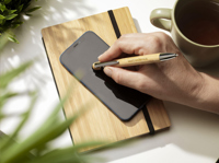 Bamboo stylus pen 261284_823 (Bamboo)