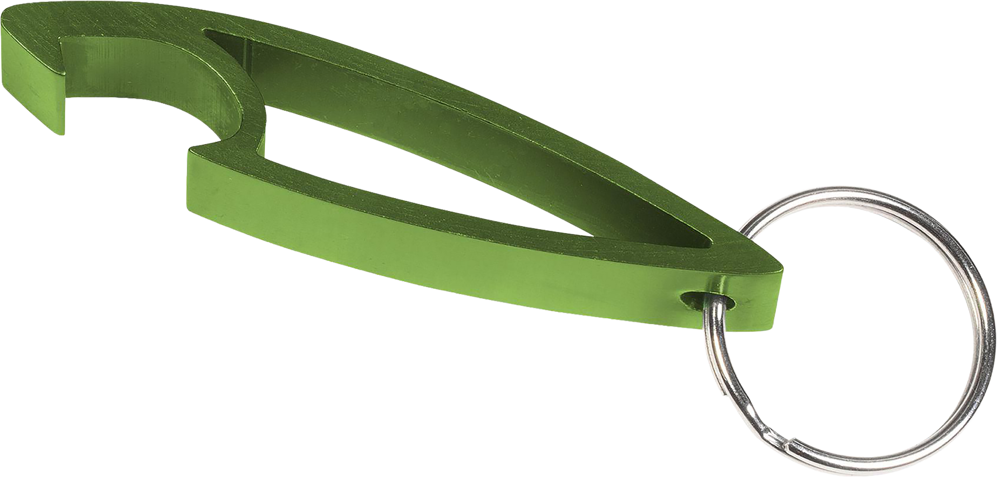 Picture of Bottle opener keyring