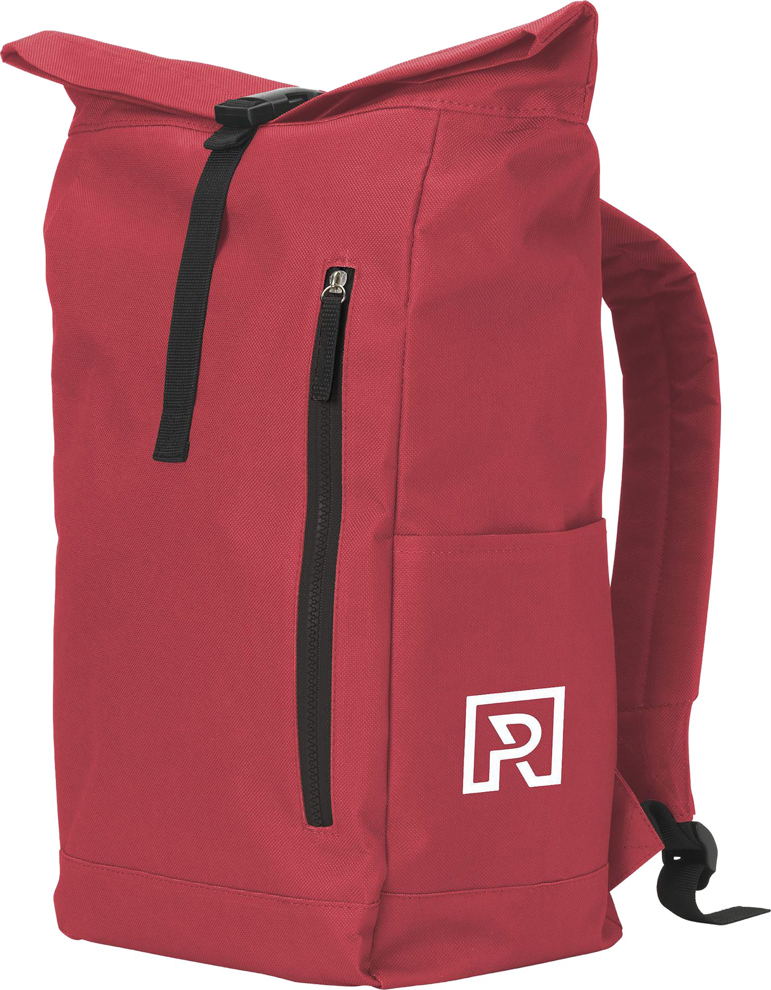 Picture of Roll-top backpack