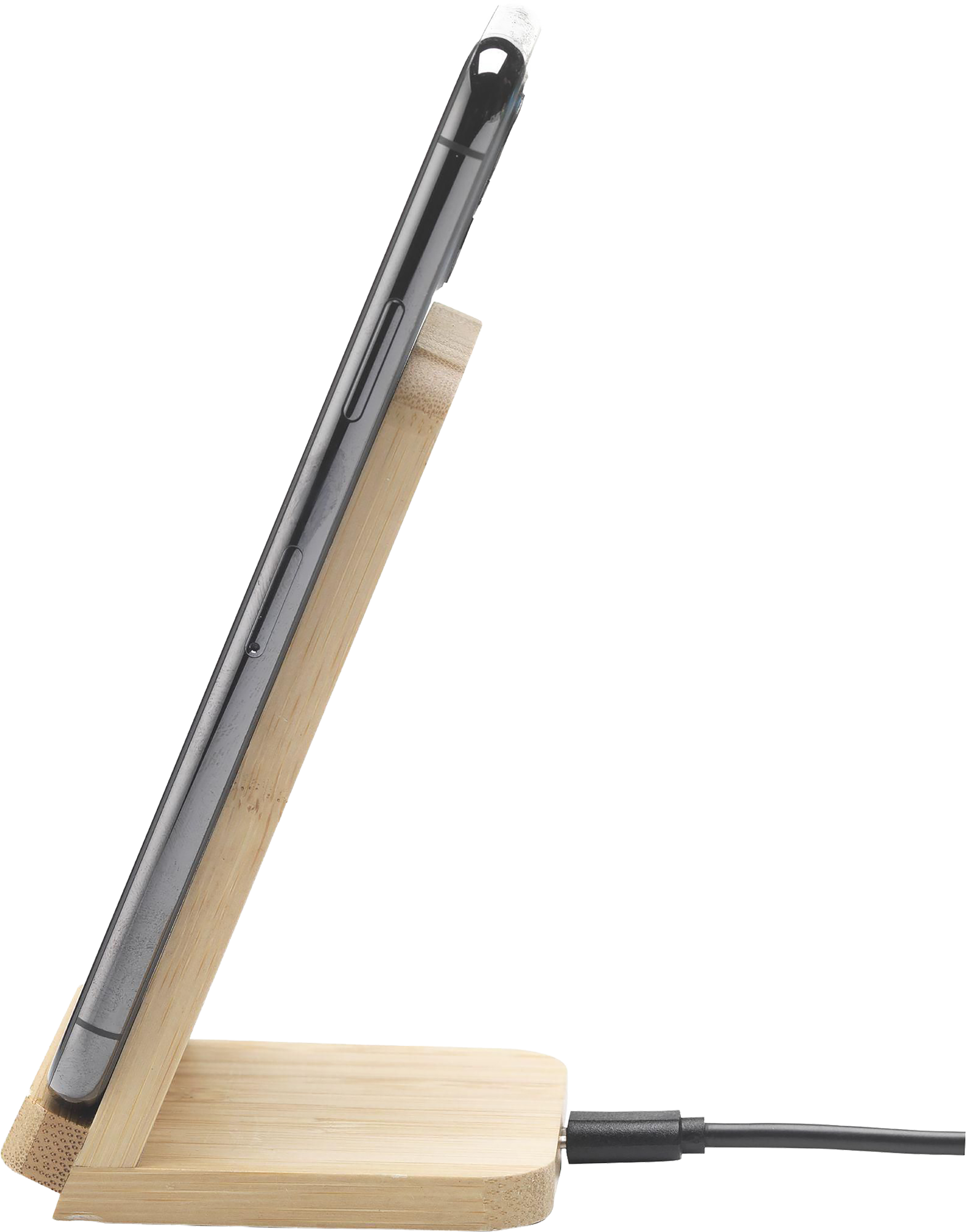 Picture of Wireless charger phone stand