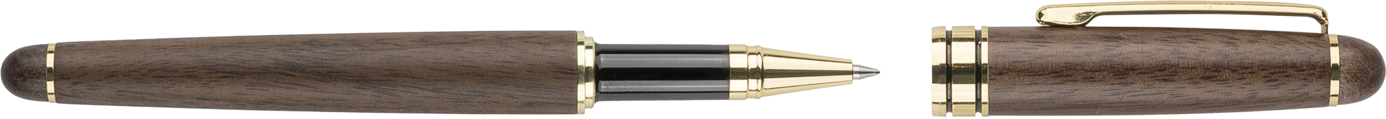 Picture of Walnut pen set