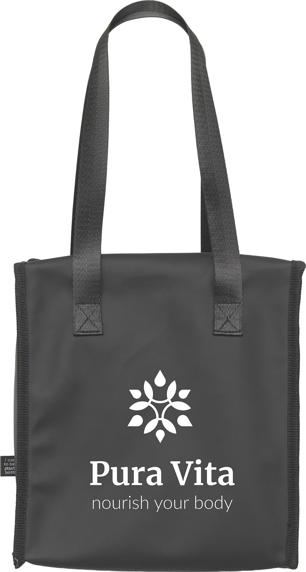Picture of Recycled cooler bag