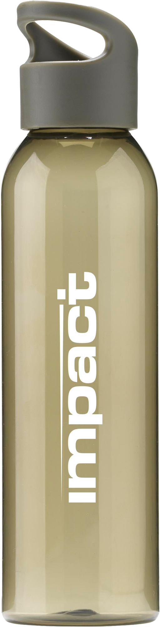 Picture of RPET drinking bottle (650 ml)