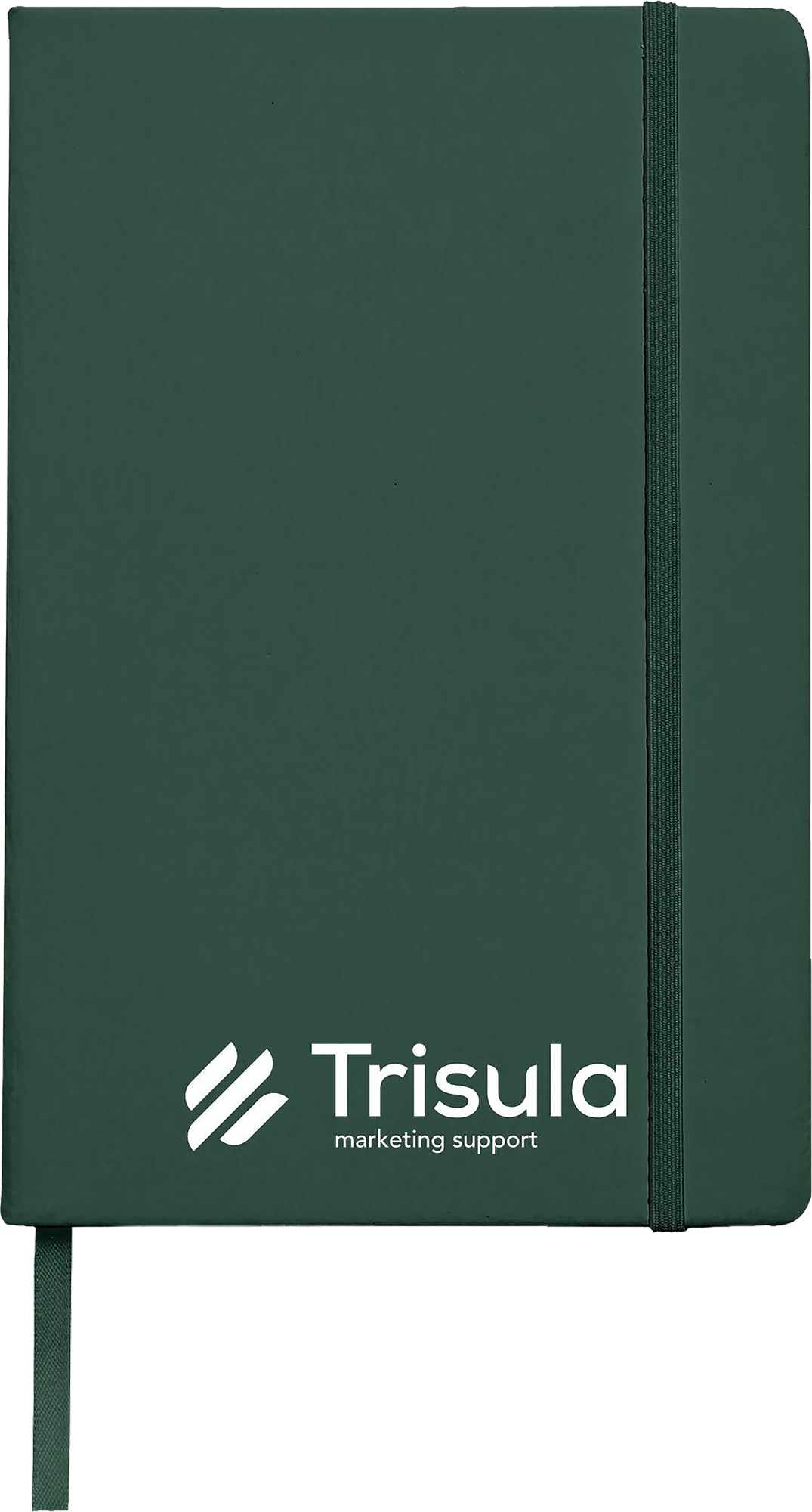 Picture of Notebook (approx. A5)