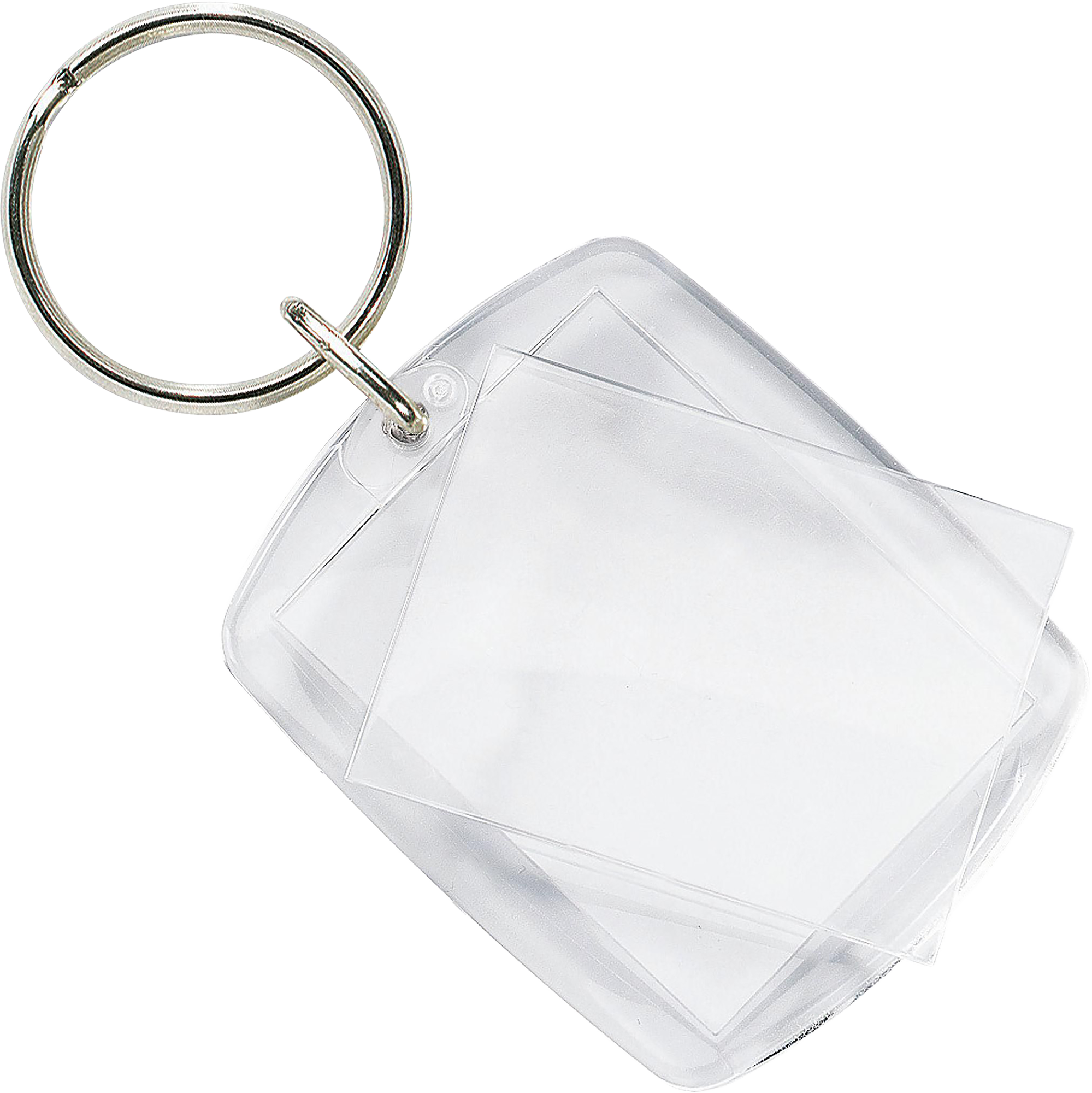 Picture of Club keyring