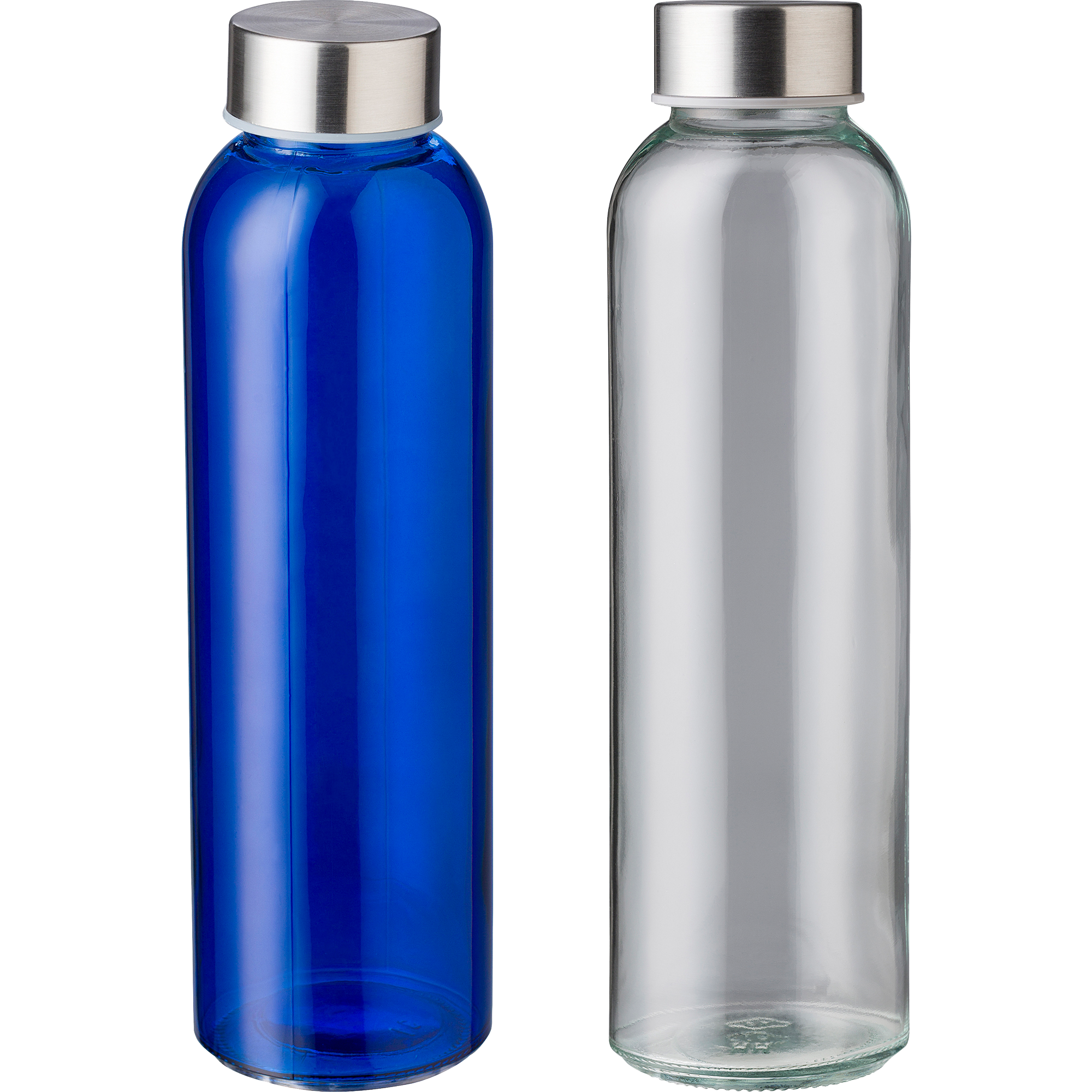 Picture of Glass drinking bottle (500ml)