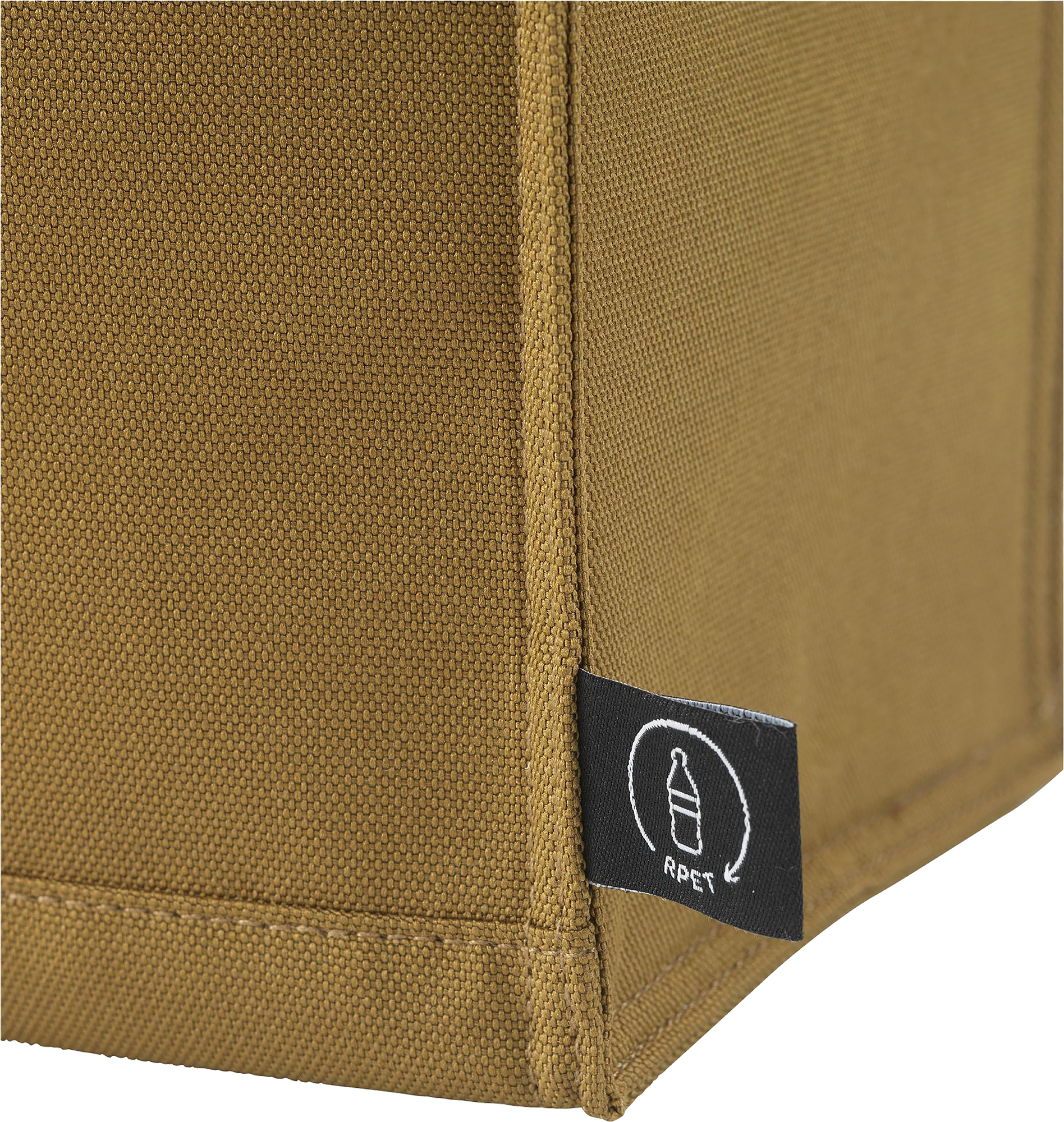 Picture of RPET lunch cooler bag