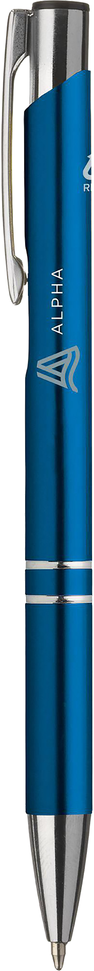 Picture of Recycled aluminium ballpen