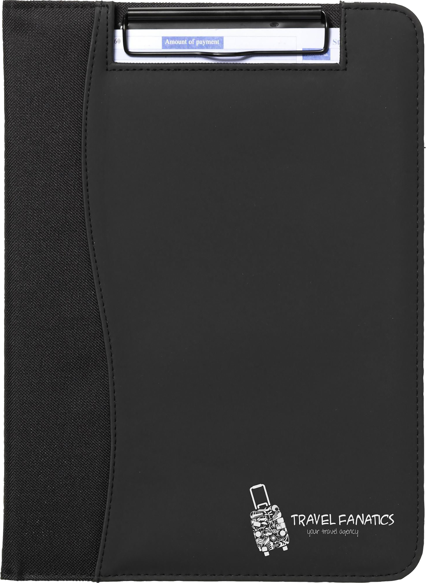 Picture of Clipboard. (A4)