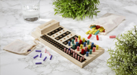 Brain buster game 262581_945 (Wood)