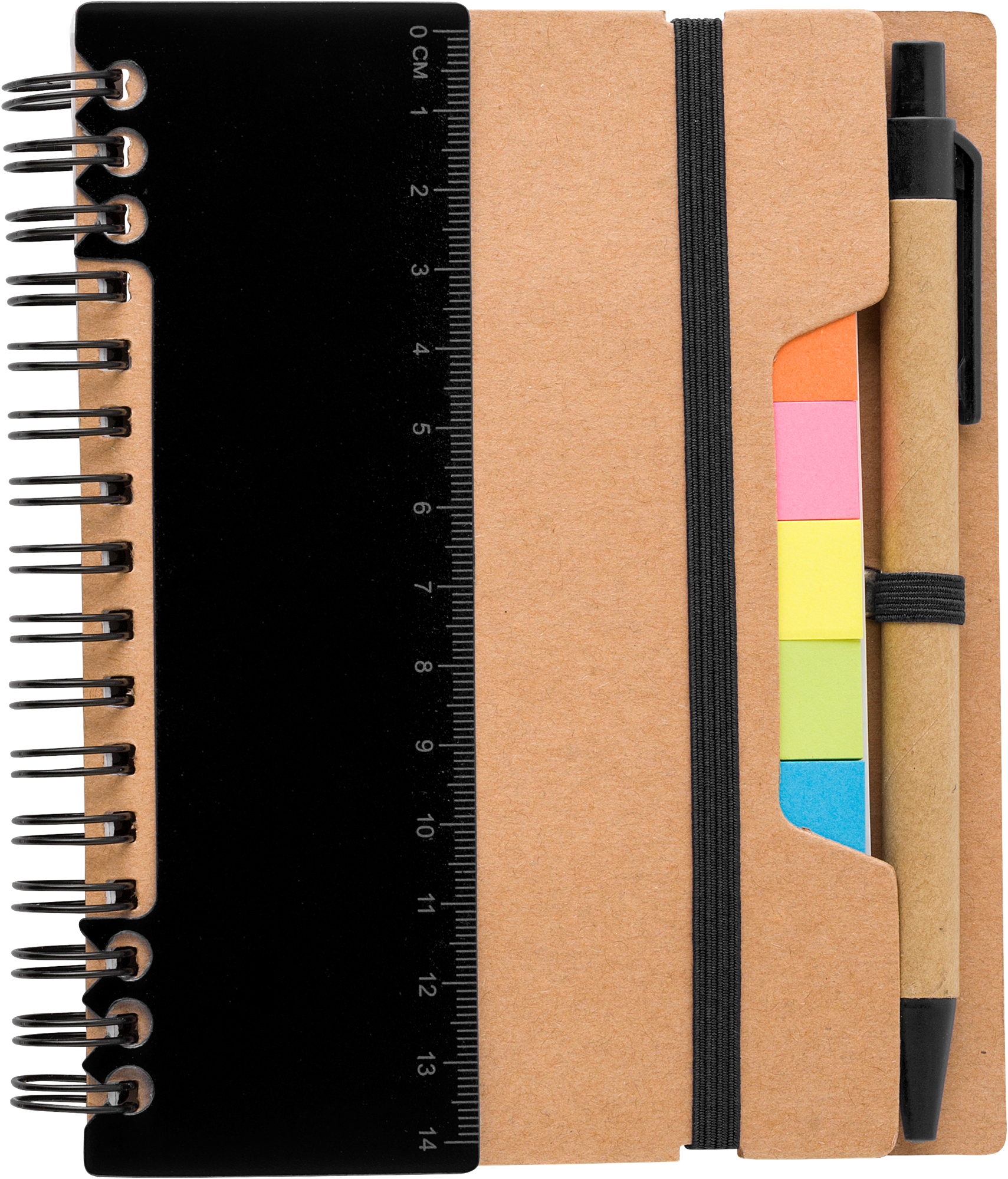 Picture of Recycled notebook