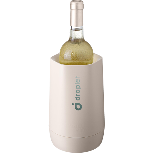 Vacu Vin wine cooler