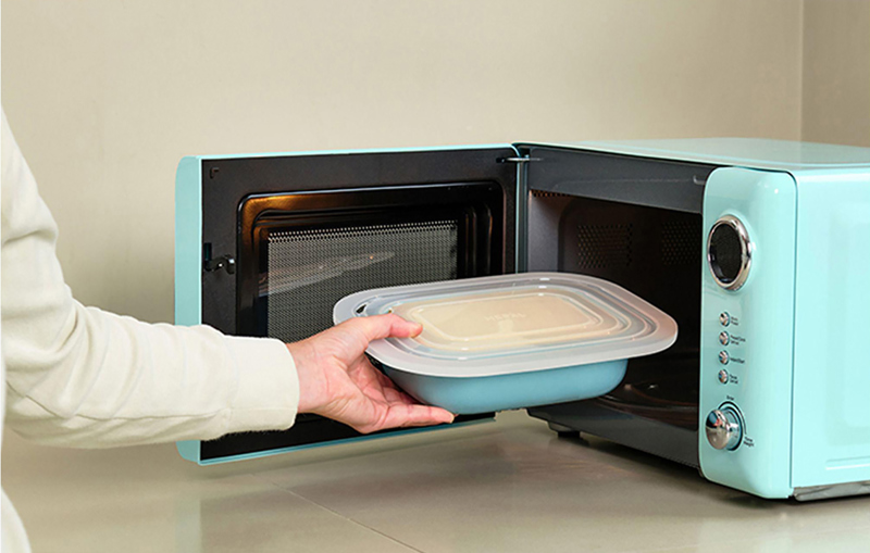 Mepal Cirqula multi-use lunchbox (1000ml) 261433_726