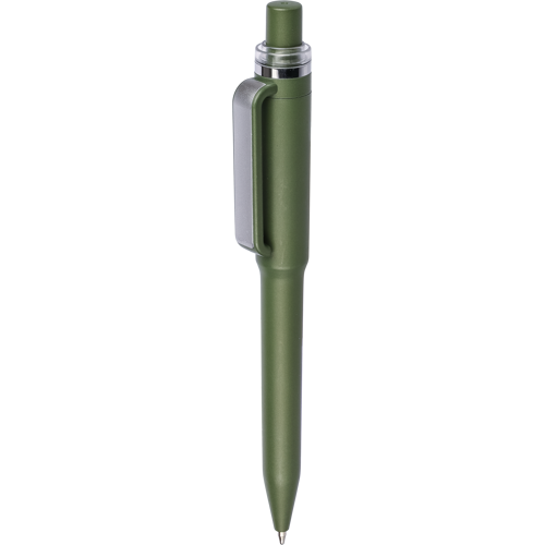 Recycled ballpen