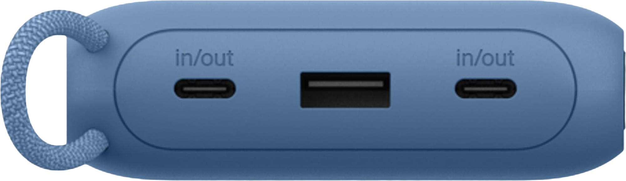 Picture of Belkin power bank with display (20,000mah) 