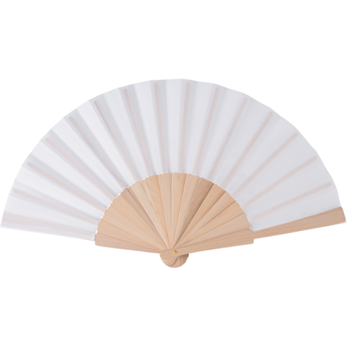 Hand fan
