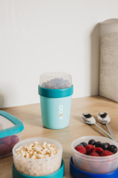 Day to Day lunch cup  1513177_004 (Green)
